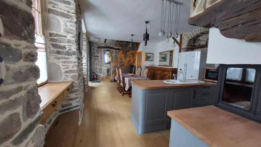 Vente Maison 6 pièces SALLES-CURAN 12410