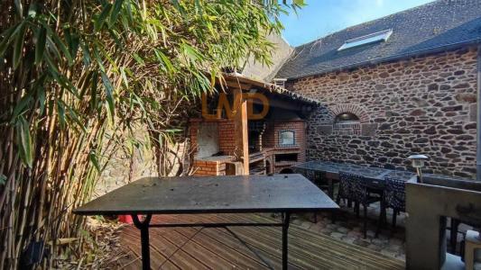 Vente Maison 7 pièces LAMBALLE 22400