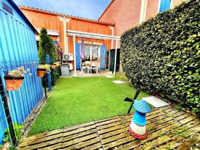 Vente Maison 3 pièces BEZIERS 34500