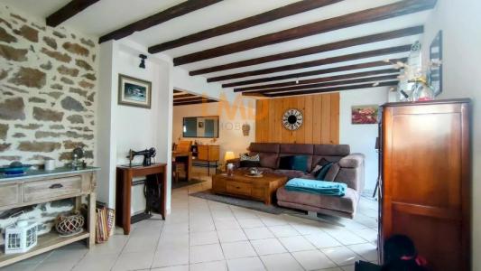Vente Maison 7 pièces SAINT-BRIEUC 22000