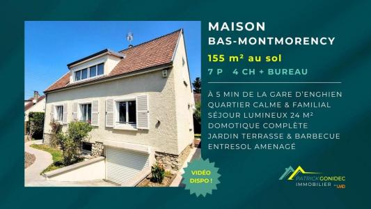 photo For sale House MONTMORENCY 95