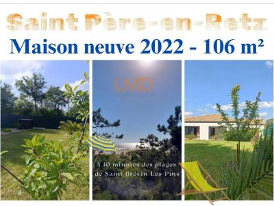 photo For sale House SAINT-PERE-EN-RETZ 44