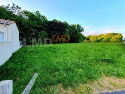 photo For sale Land COGNAC 16