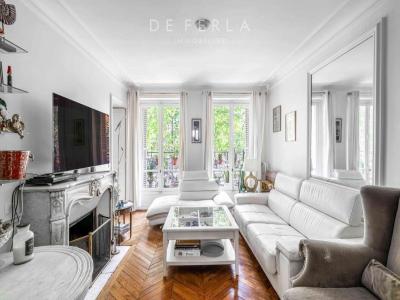 Vente Appartement 4 pièces PARIS-7EME-ARRONDISSEMENT 75007