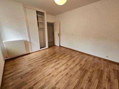 Vente Appartement 3 pièces CREUSOT 71200