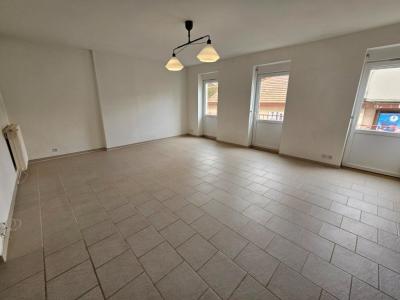 Vente Appartement CREUSOT