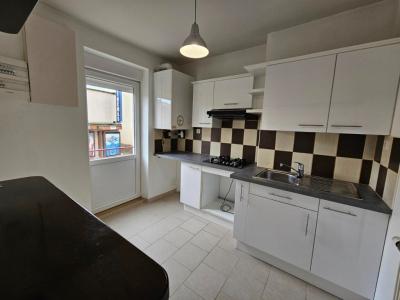 Vente Appartement CREUSOT