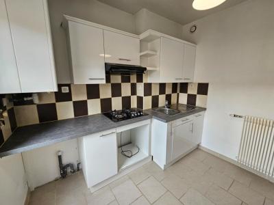 Vente Appartement CREUSOT