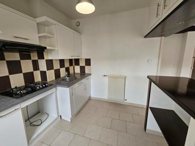 Vente Appartement CREUSOT