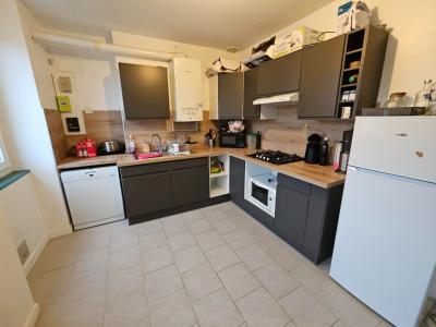 Vente Appartement CREUSOT 