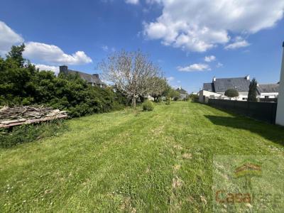 photo For sale House PLOUHINEC 56