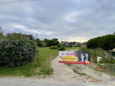 photo For sale Land PLOUHINEC 56