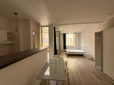 Vente Appartement NICE 06000