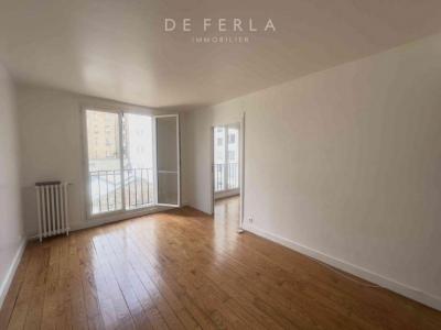 Vente Appartement 3 pièces PARIS-15EME-ARRONDISSEMENT 75015