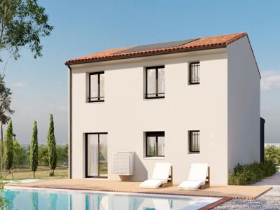 photo For sale House BOISSIERE-DU-DORE 44