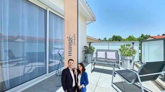 Vente Maison 4 pièces TOUSSIEU 69780