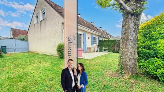 Vente Maison 4 pièces MIONS 69780