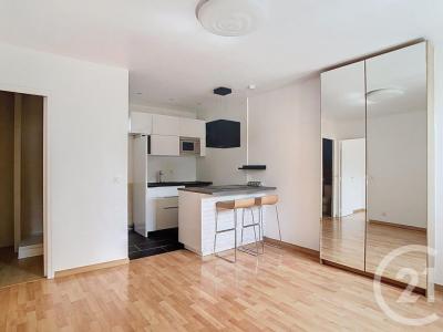 Vente Appartement 2 pièces THIAIS 94320