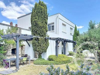 Vente Maison 6 pièces SAINT-MAUR-DES-FOSSES 94100