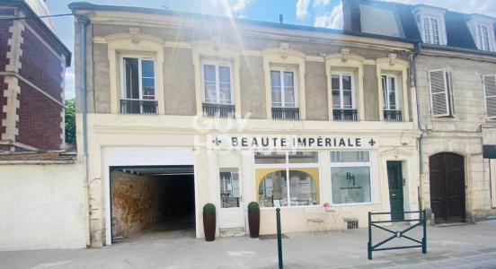 Vente Immeuble BIENVILLE 60200
