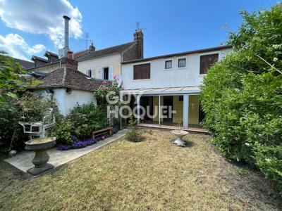 Vente Maison 5 pièces COMPIEGNE 60200