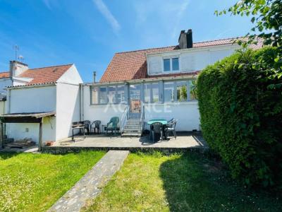 Vente Maison 4 pièces TATINGHEM 62500
