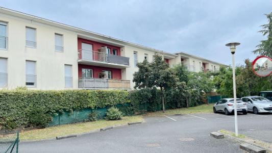 Location Appartement 3 pièces EYSINES 33320