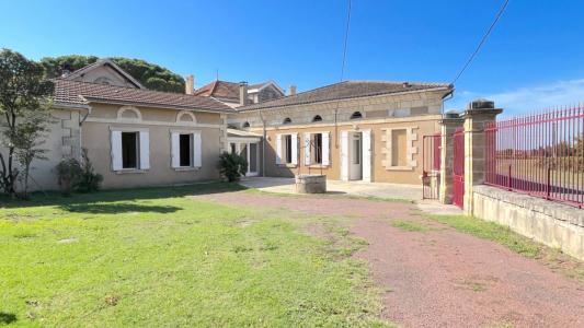 Location Maison 5 pièces BLAYE 33390