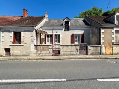 photo For sale House AZAY-LE-FERRON 36