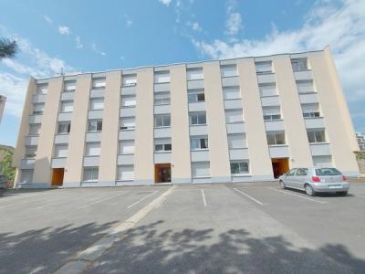 Location Appartement CLERMONT-FERRAND 63000