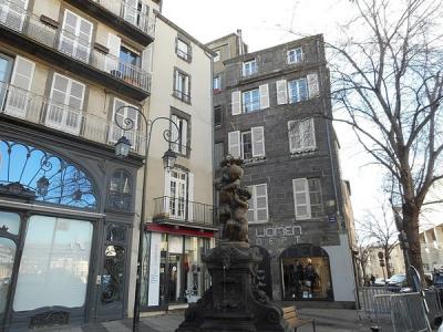 Location Appartement 3 pièces CLERMONT-FERRAND 63000