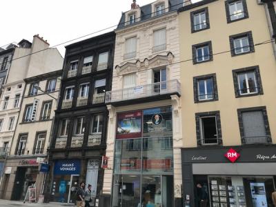 Location Appartement 3 pièces CLERMONT-FERRAND 63000