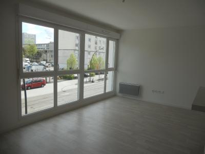 photo For rent Apartment NANTES 44