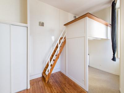 photo For rent Apartment NANTES 44