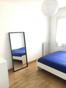 photo For rent Apartment TREMBLAY-EN-FRANCE 93