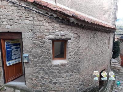 Location Maison 3 pièces GRAMBOIS 84240