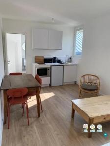 Location Appartement 2 pièces NANTES 44100