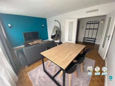 Location Appartement 4 pièces NEUILLY-SUR-MARNE 93330
