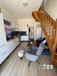 Location Maison 2 pièces HAUTMONT 59330