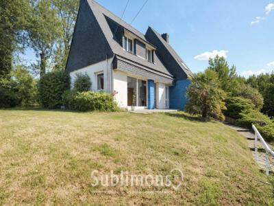 photo For sale House PLUNERET 56