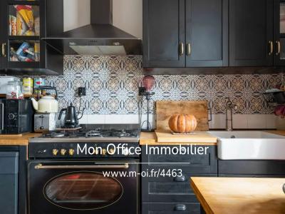 Vente Maison ROQUE-D'ANTHERON 
