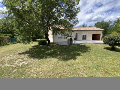 Vente Maison 4 pièces CASTELNAU-MONTRATIER 46170