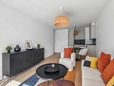 photo For sale Apartment CREIL 60
