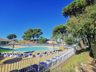 Vente Maison 3 pièces CALVISSON 30420