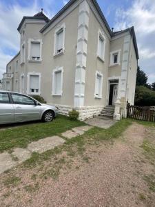Vente Appartement 3 pièces FREYMING-MERLEBACH 57800