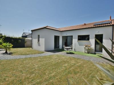 Vente Maison 6 pièces CHOLET 49300