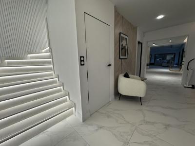 Vente Maison 10 pièces CHANGE 72560
