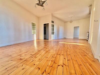 Vente Appartement 6 pièces MENDE 48000
