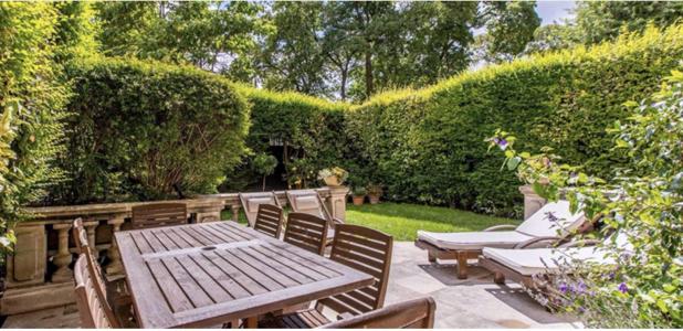Vente Appartement 4 pièces TASSIN-LA-DEMI-LUNE 69160