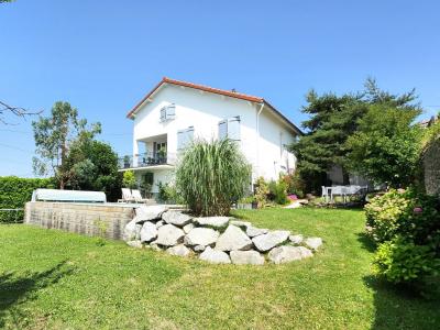 Vente Maison 6 pièces SAINT-JUST-SAINT-RAMBERT 42170